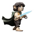 Weta Workshop Lord of the Rings Mini Epics Vinyl Frodo Torbagins (2022) Figurka 11 cm