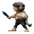 Figurka Weta Workshop Lord of the Rings Mini Epics Vinyl Frodo Torbagins (2022) 11 cm