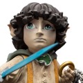 Weta Workshop Figurka Lord of the Rings Mini Epics Vinyl Frodo Torbagins (2022) 11 cm