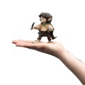 Lord of the Rings Mini Epics Vinyl Frodo Torbagins (2022) Figurka Weta Workshop 11 cm