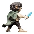 Weta Workshop Lord of the Rings Mini Epics Vinyl Frodo Torbagins (2022) Figurka 11 cm