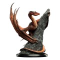 Weta Workshop Figurka The Hobbit Trilogy Statuetka Smaug the Magnificent 20 cm