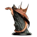 The Hobbit Trilogy Statuetka Smaug the Magnificent Figurka Weta Workshop 20 cm