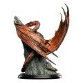 Weta Workshop The Hobbit Trilogy Statuetka Smaug the Magnificent Figurka 20 cm
