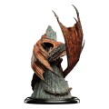 Figurka Weta Workshop The Hobbit Trilogy Statuetka Smaug the Magnificent 20 cm
