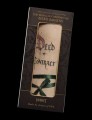 Replika The Hobbit Mini The Burglar Contract of Bilbo Torbagins Weta Workshop
