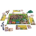 Gra Weta Workshop The Hobbit An Unexpected Party Board *English Version*