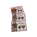Weta Workshop The Hobbit An Unexpected Party Board *English Version* Gra