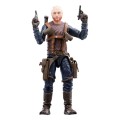 Figurka Hasbro Star Wars: The Mandalorian Black Series Migs Mayfeld 15 cm