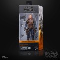 Hasbro Figurka Star Wars: The Mandalorian Black Series Migs Mayfeld 15 cm