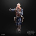 Star Wars: The Mandalorian Black Series Migs Mayfeld Figurka Hasbro 15 cm