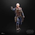 Hasbro Star Wars: The Mandalorian Black Series Migs Mayfeld Figurka 15 cm