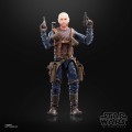 Figurka Hasbro Star Wars: The Mandalorian Black Series Migs Mayfeld 15 cm
