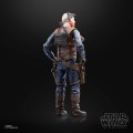 Hasbro Figurka Star Wars: The Mandalorian Black Series Migs Mayfeld 15 cm