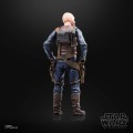 Figurka Star Wars: The Mandalorian Black Series Migs Mayfeld Hasbro 15 cm