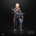 Star Wars: The Mandalorian Black Series Migs Mayfeld Figurka Hasbro 15 cm
