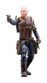 Figurka Hasbro Star Wars: The Mandalorian Black Series Migs Mayfeld 15 cm