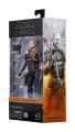 Hasbro Figurka Star Wars: The Mandalorian Black Series Migs Mayfeld 15 cm