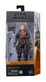 Figurka Star Wars: The Mandalorian Black Series Migs Mayfeld Hasbro 15 cm