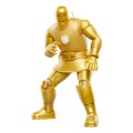 Hasbro Figurka Iron Man Marvel Legends Iron Man (Model 01-Gold) 15 cm