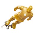Figurka Iron Man Marvel Legends Iron Man (Model 01-Gold) Hasbro 15 cm