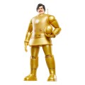 Hasbro Iron Man Marvel Legends Iron Man (Model 01-Gold) Figurka 15 cm
