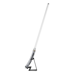 Star Wars: Ahsoka Black Series Replika Force FX Elite Lightsaber Ahsoka Tano