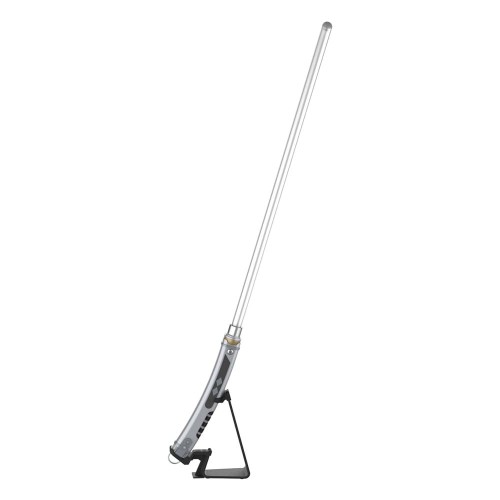 Replika Hasbro Star Wars: Ahsoka Black Series Force FX Elite Lightsaber Ahsoka Tano