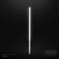 Star Wars: Ahsoka Black Series Force FX Elite Lightsaber Ahsoka Tano Replika Hasbro