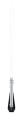 Hasbro Star Wars: Ahsoka Black Series Force FX Elite Lightsaber Ahsoka Tano Replika