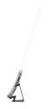 Replika Hasbro Star Wars: Ahsoka Black Series Force FX Elite Lightsaber Ahsoka Tano
