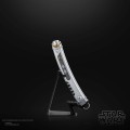 Star Wars: Ahsoka Black Series Force FX Elite Lightsaber Ahsoka Tano Replika Hasbro