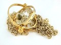 Noble Collection Harry Potter - Hermine´s Time Turner