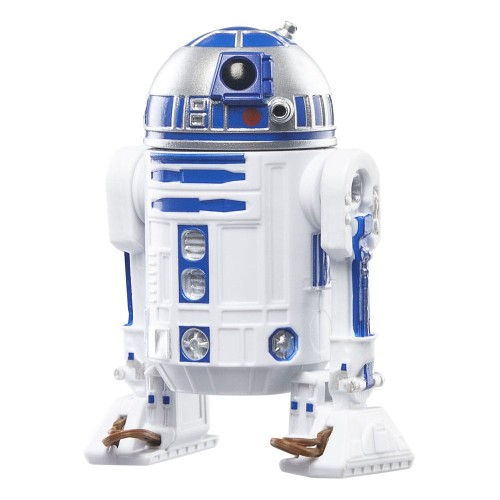 Figurka Hasbro Star Wars Episode IV Vintage Collection Artoo-Detoo (R2-D2) 10 cm