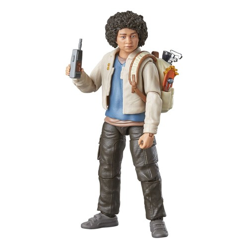 Figurka Hasbro Star Wars: Skeleton Crew Black Series Wim (At Attin) 15 cm