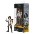 Hasbro Figurka Star Wars: Skeleton Crew Black Series Wim (At Attin) 15 cm