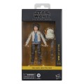 Star Wars: Skeleton Crew Black Series Wim (At Attin) Figurka Hasbro 15 cm