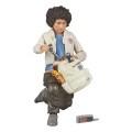 Figurka Star Wars: Skeleton Crew Black Series Wim (At Attin) Hasbro 15 cm