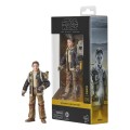 Hasbro Figurka Star Wars: Skeleton Crew Black Series Fern 15 cm
