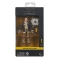 Figurka Star Wars: Skeleton Crew Black Series Fern Hasbro 15 cm