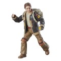 Star Wars: Skeleton Crew Black Series Fern Figurka Hasbro 15 cm