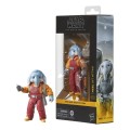 Hasbro Figurka Star Wars: Skeleton Crew Black Series Neel (At Attin) 15 cm