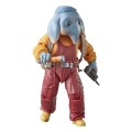 Figurka Star Wars: Skeleton Crew Black Series Neel (At Attin) Hasbro 15 cm
