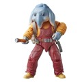 Star Wars: Skeleton Crew Black Series Neel (At Attin) Figurka Hasbro 15 cm