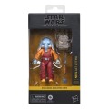 Figurka Hasbro Star Wars: Skeleton Crew Black Series Neel (At Attin) 15 cm