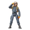 Figurka Star Wars: Skeleton Crew Black Series KB (At Attin) Hasbro 15 cm