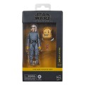 Figurka Hasbro Star Wars: Skeleton Crew Black Series KB (At Attin) 15 cm