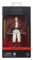 Figurka Star Wars: The Acolyte Black Series Jedi Master Indara Hasbro 15 cm