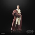Hasbro Figurka Star Wars: The Acolyte Black Series Jedi Master Indara 15 cm