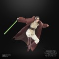 Hasbro Star Wars: The Acolyte Black Series Jedi Master Indara Figurka 15 cm